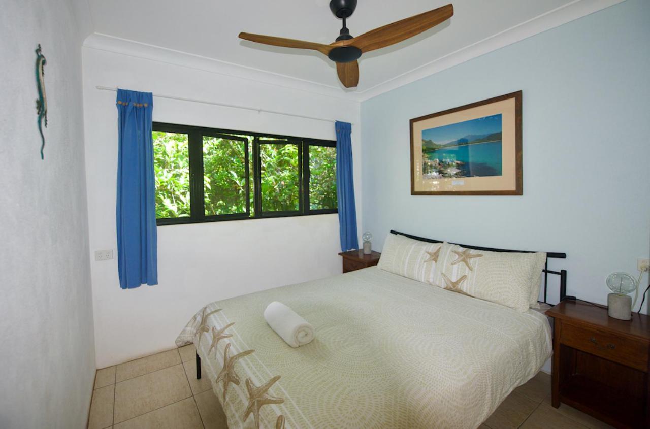 Thornton Beach Bungalows Daintree Cape Tribulation Ngoại thất bức ảnh